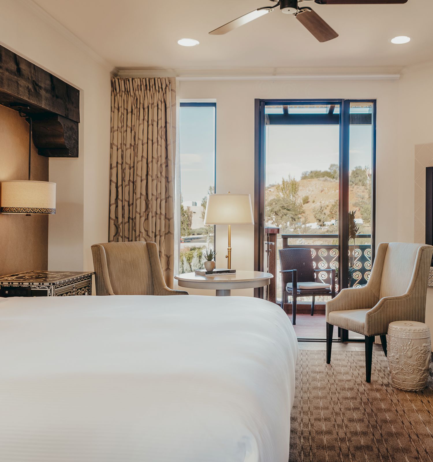 The Wilde Resort and Spa
