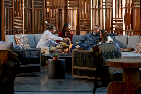 The Wilde Resort and Spa