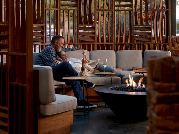 The Wilde Resort and Spa