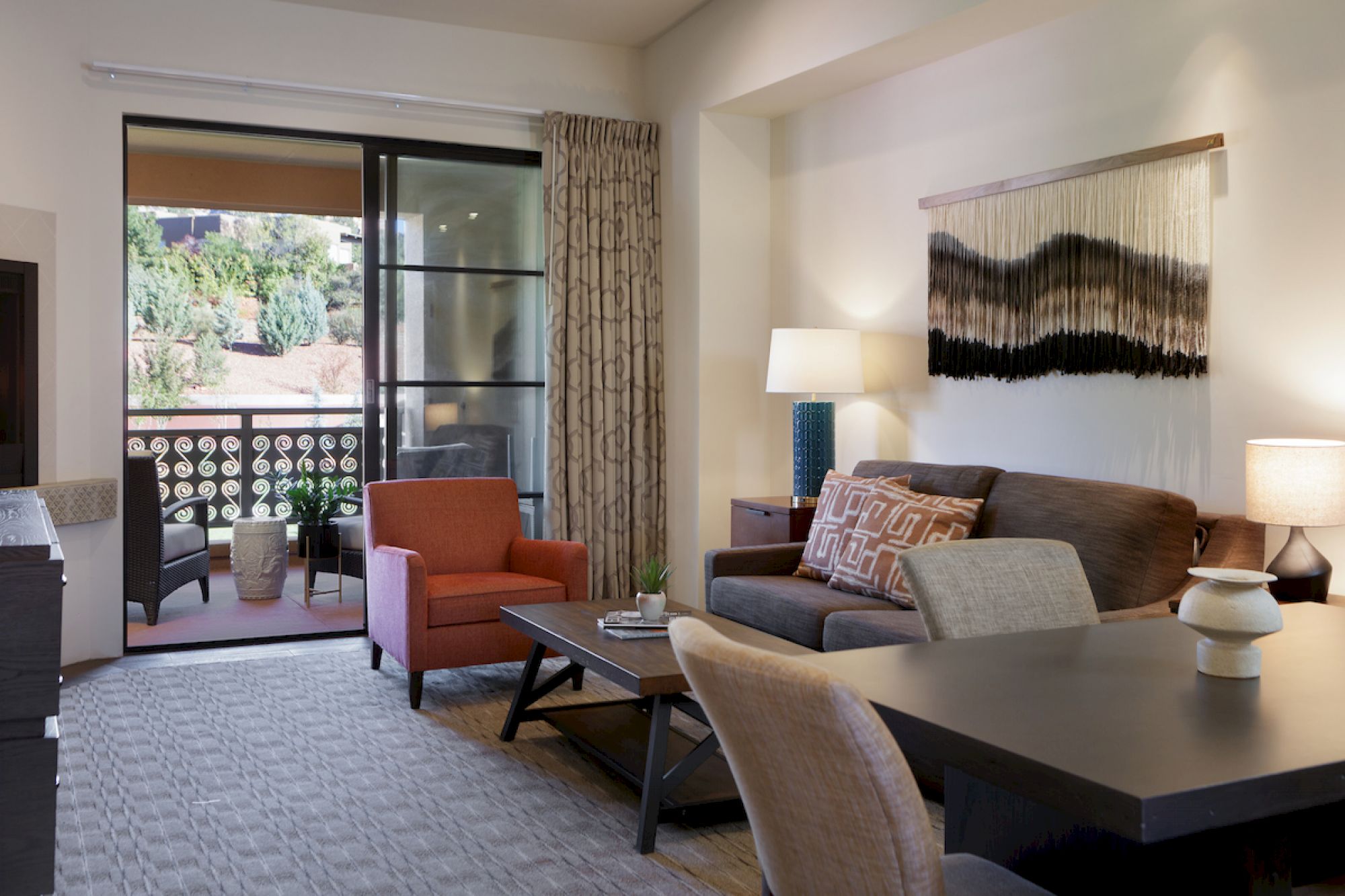 The Wilde Resort and Spa