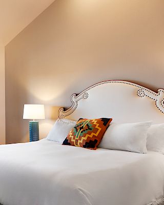 The Wilde Resort and Spa