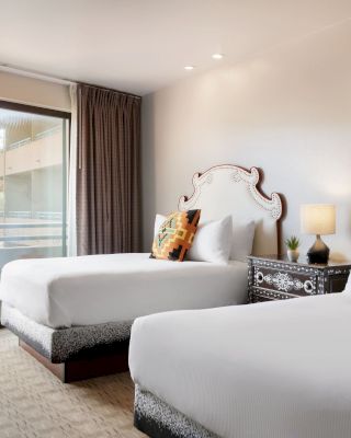 The Wilde Resort and Spa