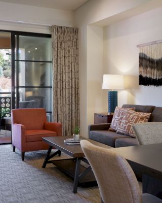 The Wilde Resort and Spa
