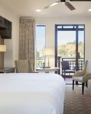 The Wilde Resort and Spa