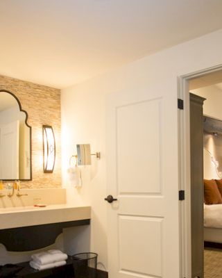 The Wilde Resort and Spa