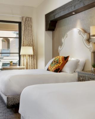 The Wilde Resort and Spa