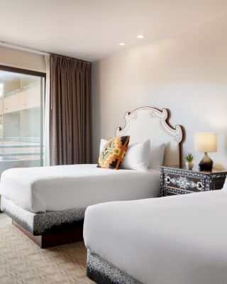 The Wilde Resort and Spa