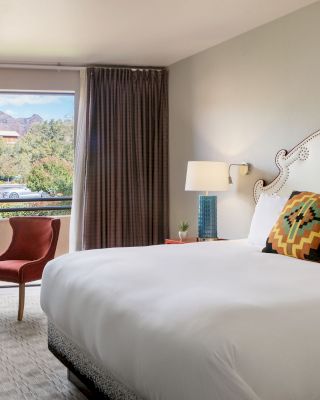 The Wilde Resort and Spa