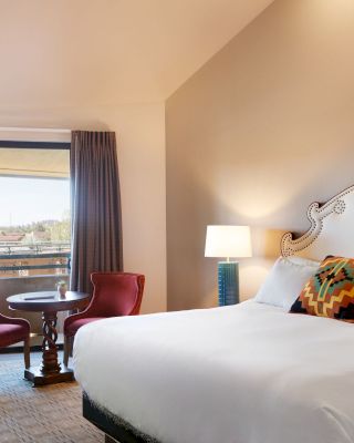 The Wilde Resort and Spa