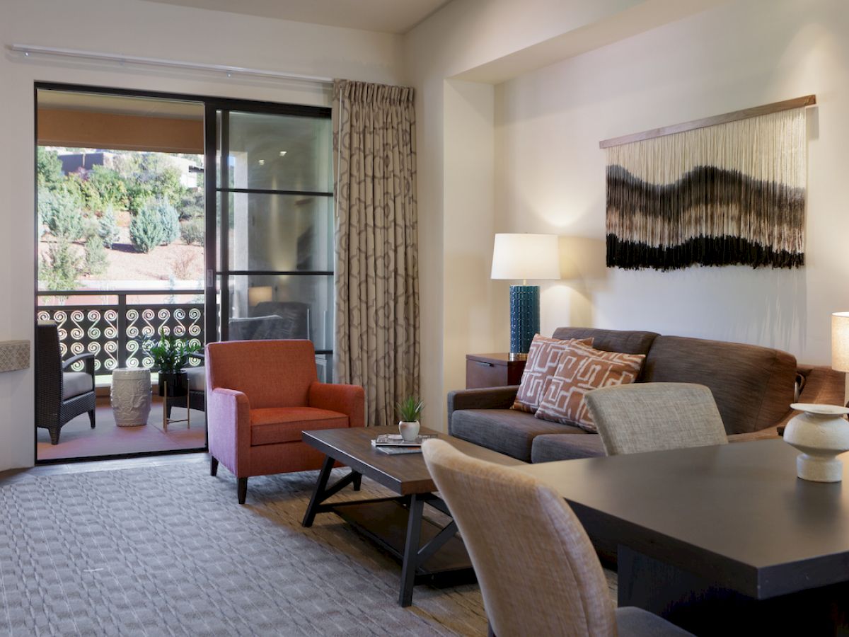 The Wilde Resort and Spa