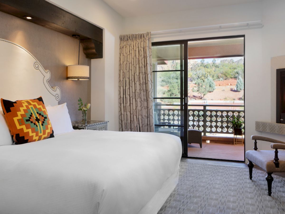 Hotel Spa in Sedona | The Wilde Haven Hotel Spa Sedona