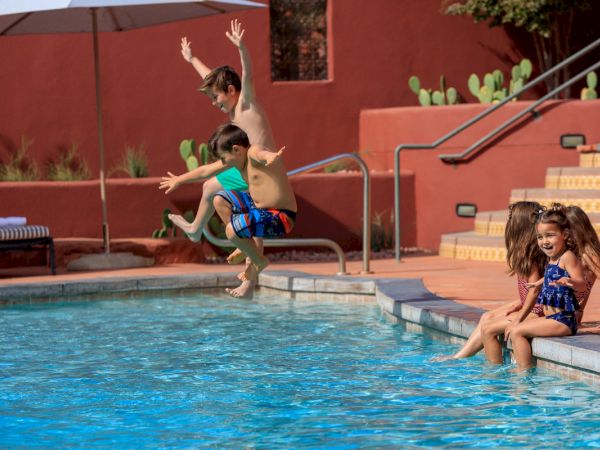 The Wilde Resort and Spa