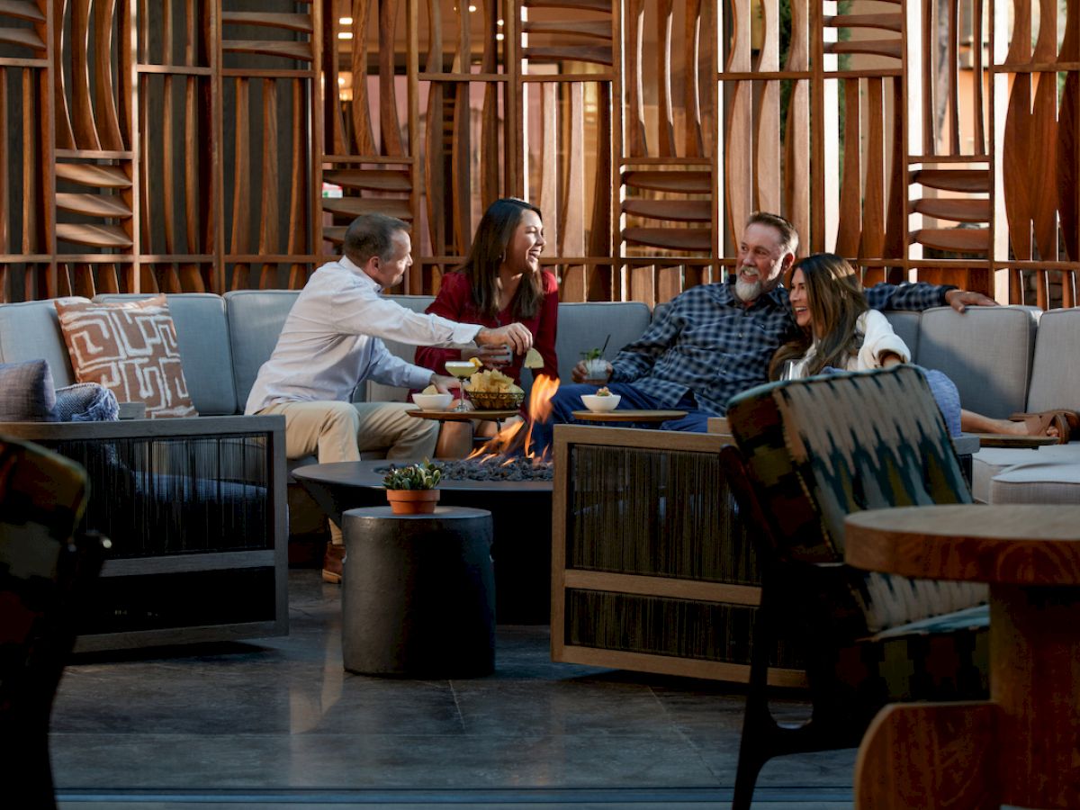 The Wilde Resort and Spa