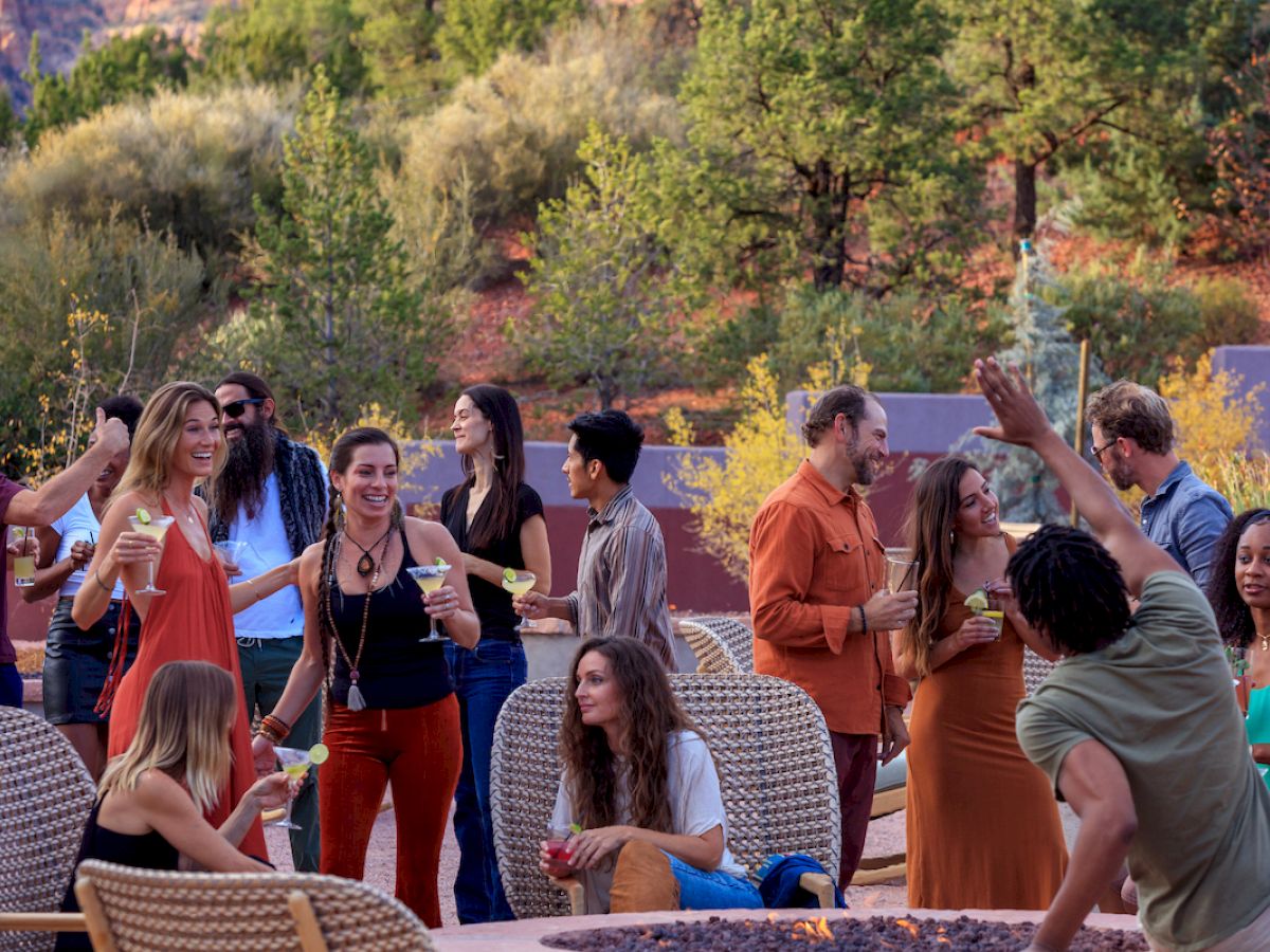 The Wilde Resort and Spa