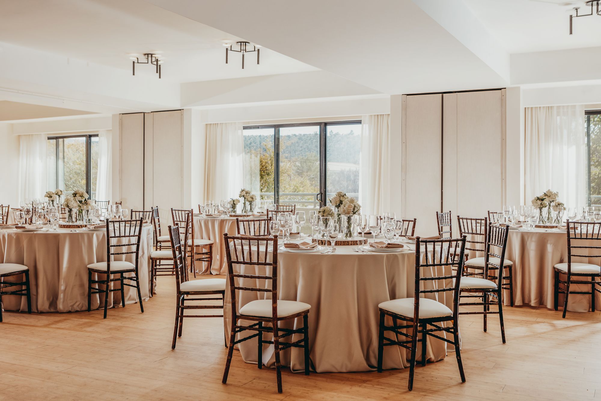The Wilde Resort and Spa