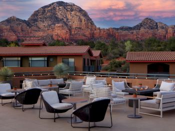 The Wilde Resort and Spa