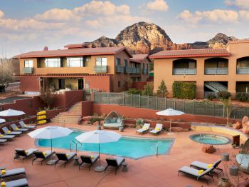 The Wilde Resort and Spa