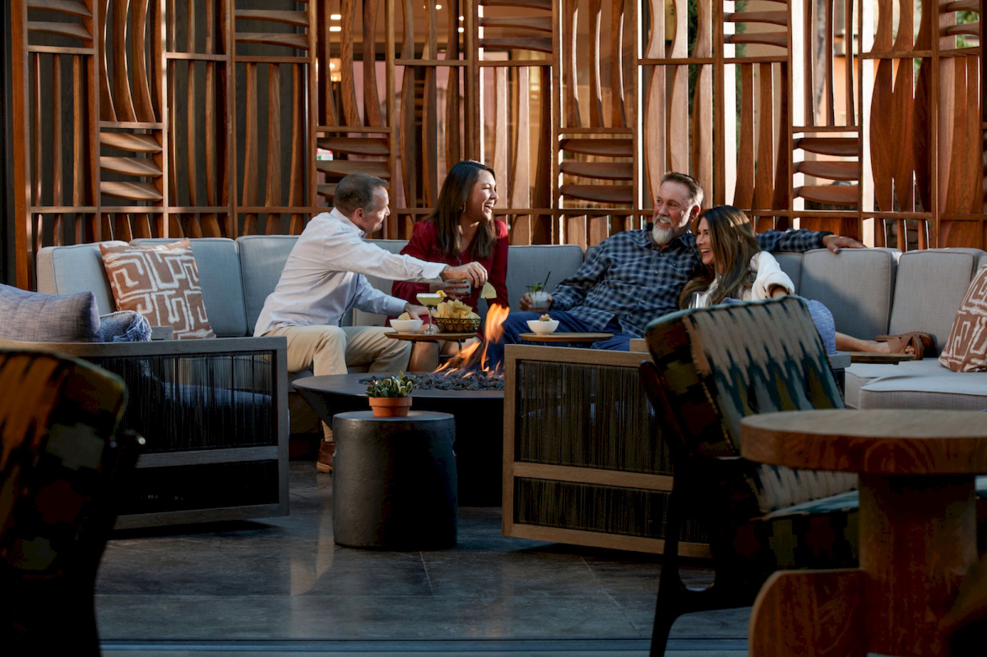 The Wilde Resort and Spa