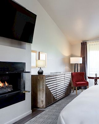 The Wilde Resort and Spa