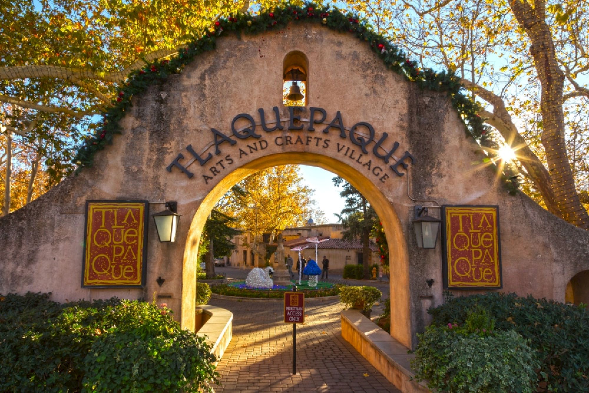 The Wilde Resort and Spa