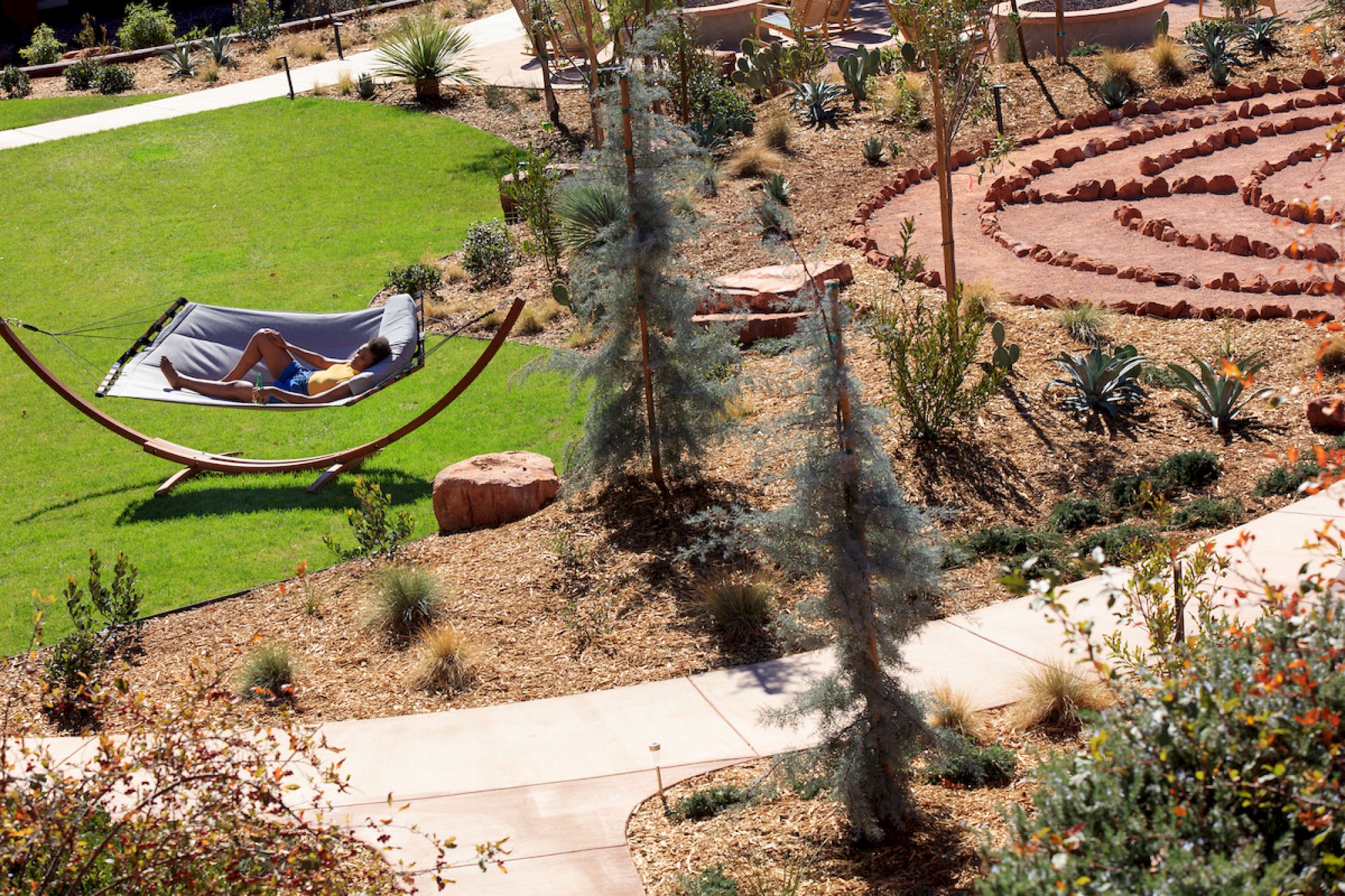 The Wilde Resort and Spa