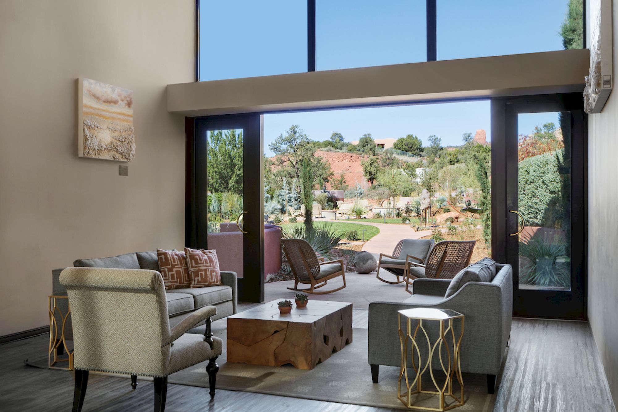 The Wilde Resort and Spa