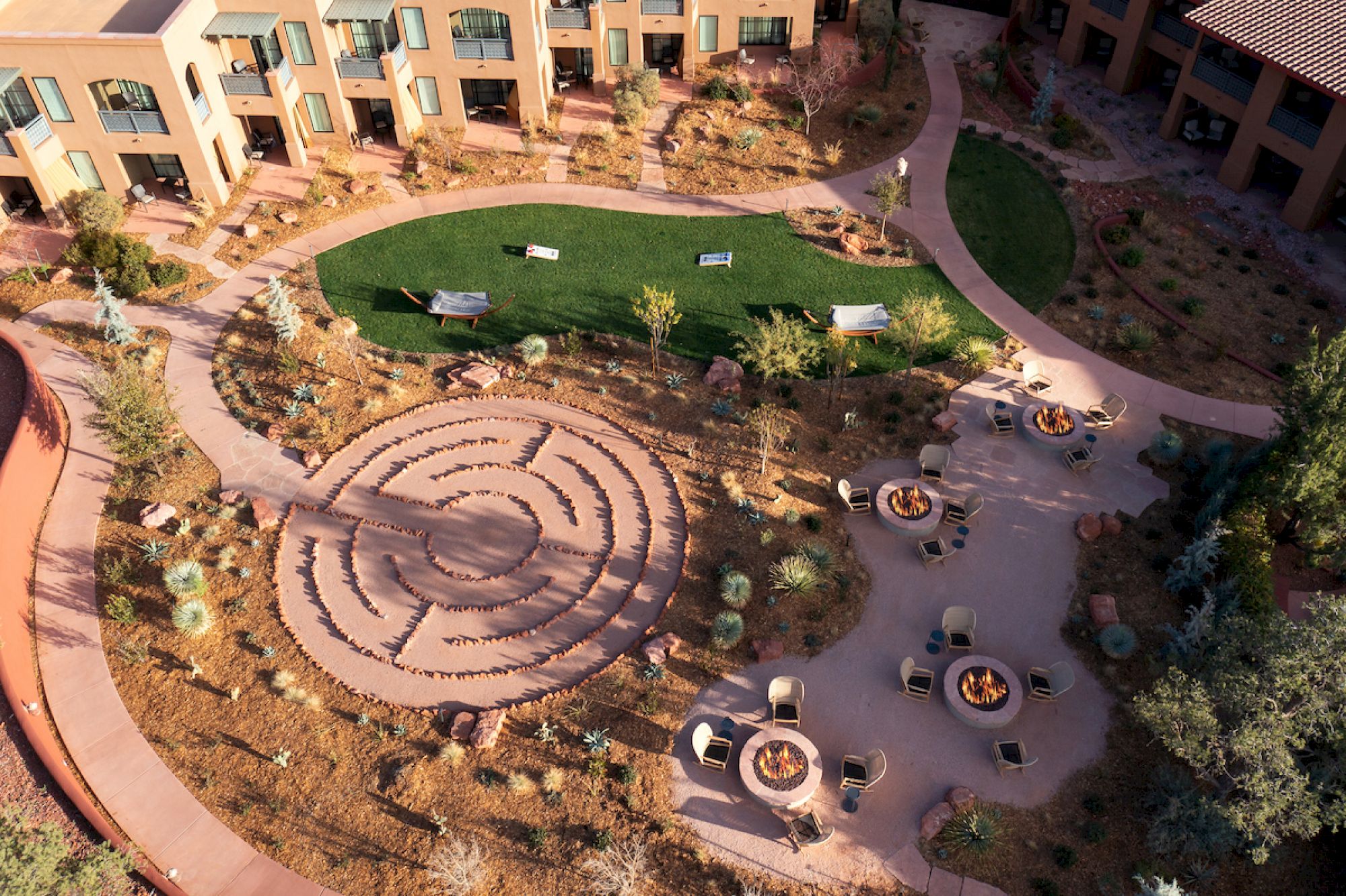 The Wilde Resort and Spa