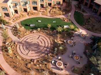 The Wilde Resort and Spa