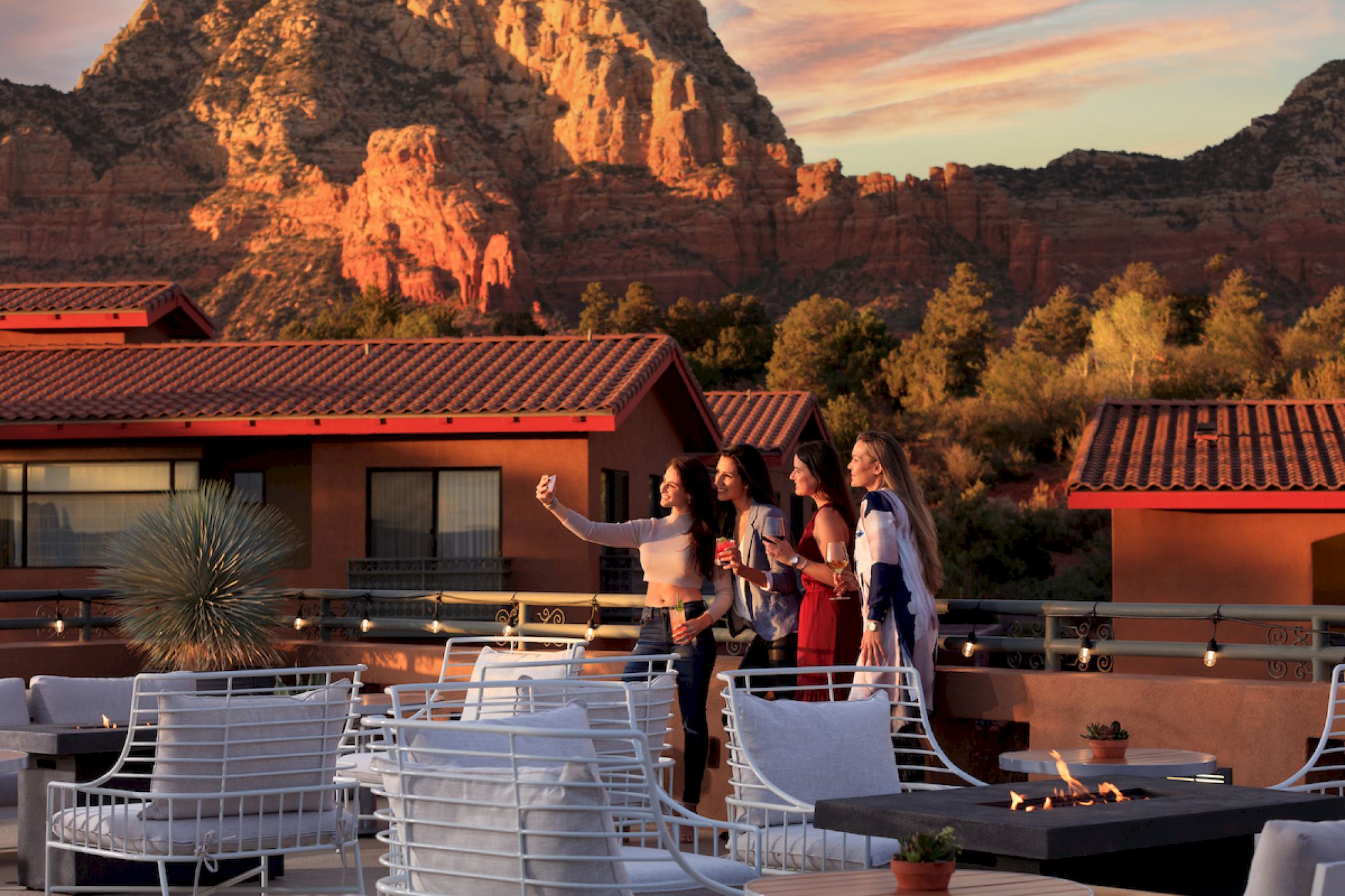The Wilde Resort and Spa