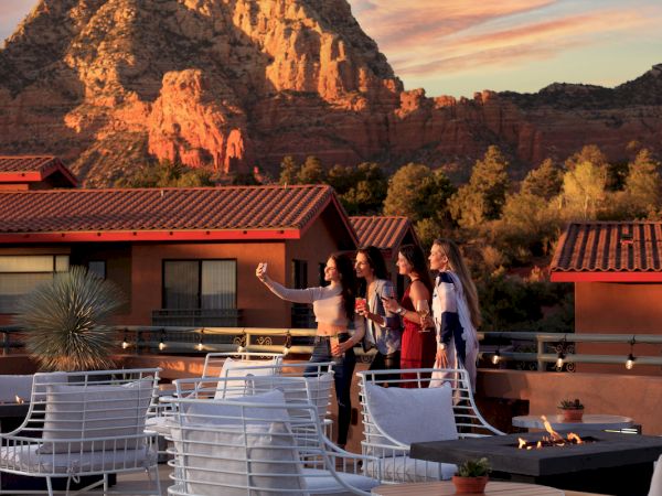 The Wilde Resort and Spa
