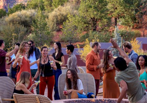 The Wilde Resort and Spa