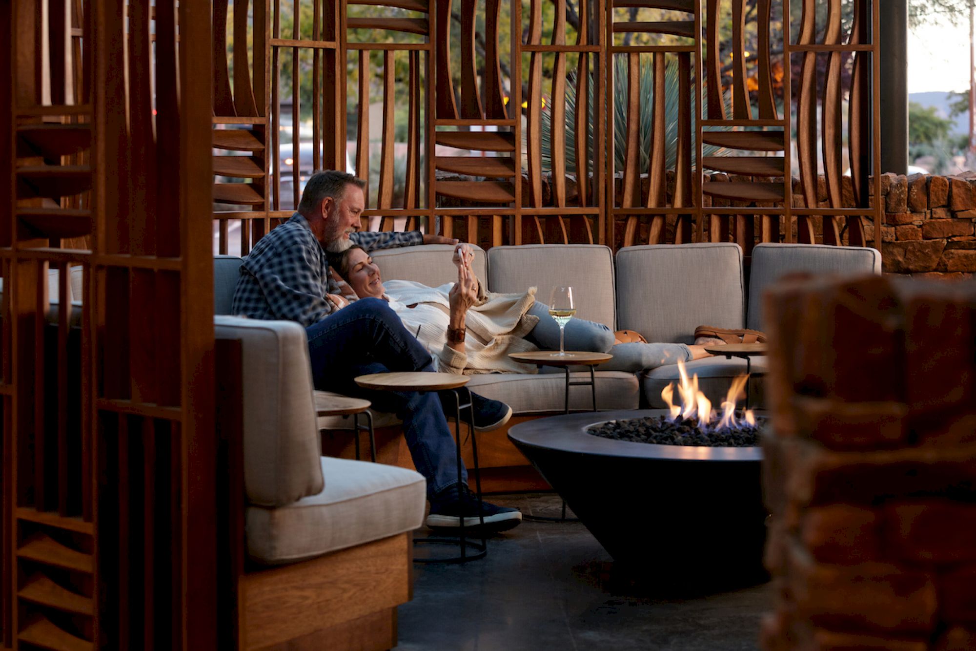 The Wilde Resort and Spa
