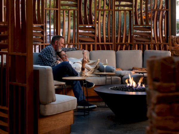 The Wilde Resort and Spa