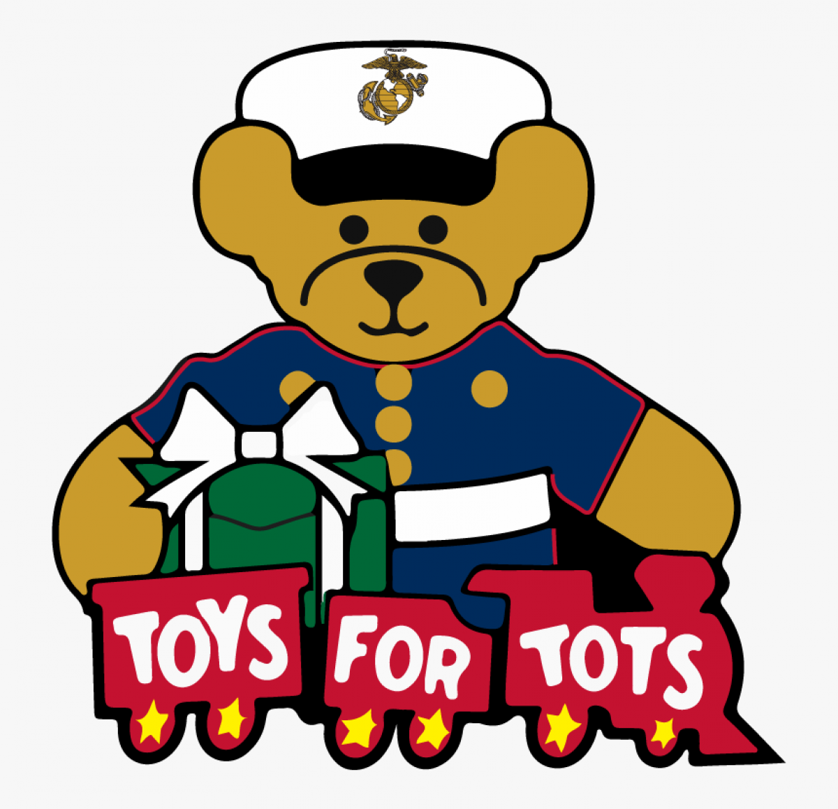 Toys for Tots Collection Campaign