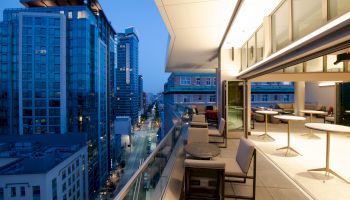 The Wilde Resort and Spa