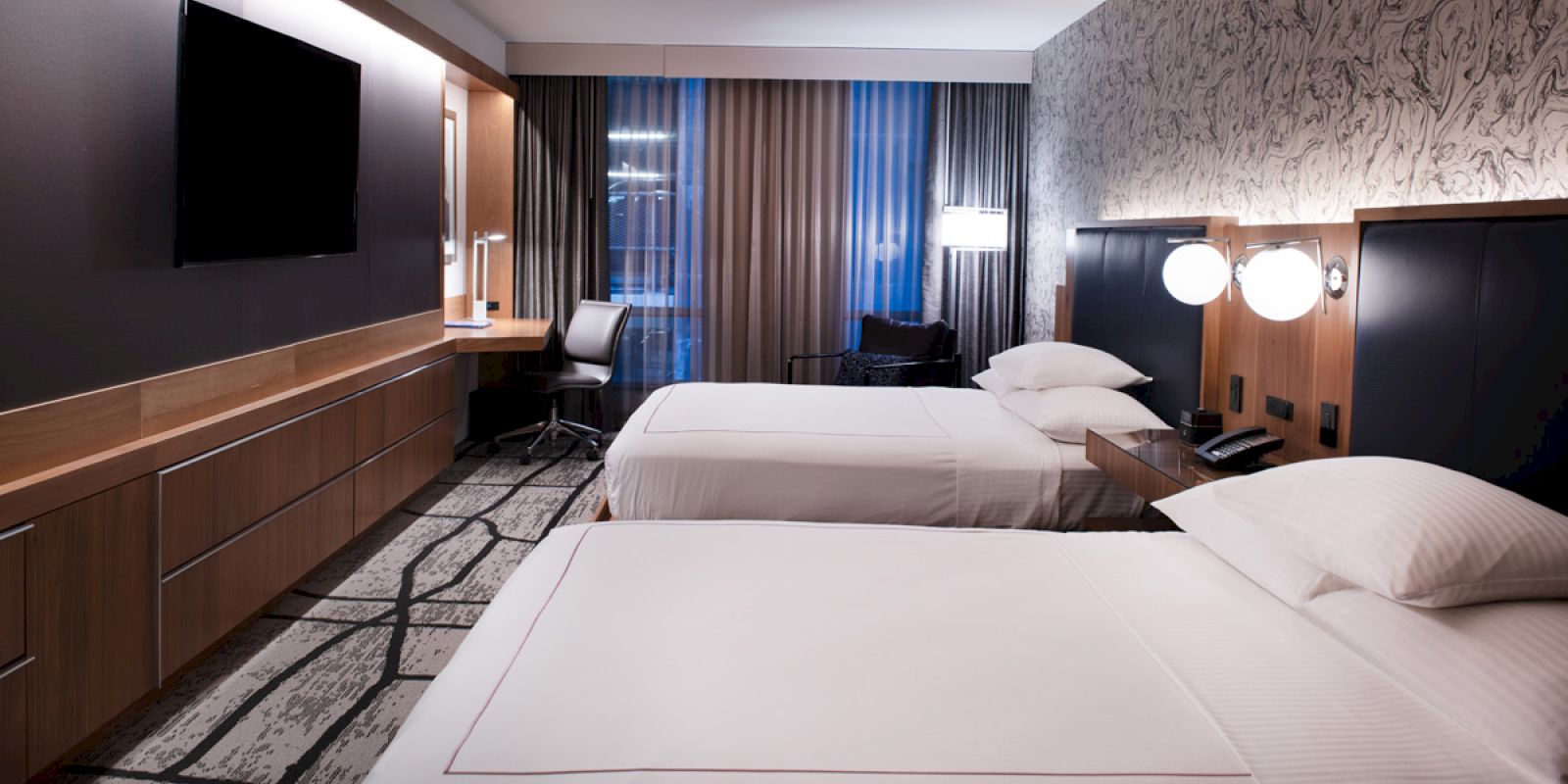 The Wilde Resort and Spa