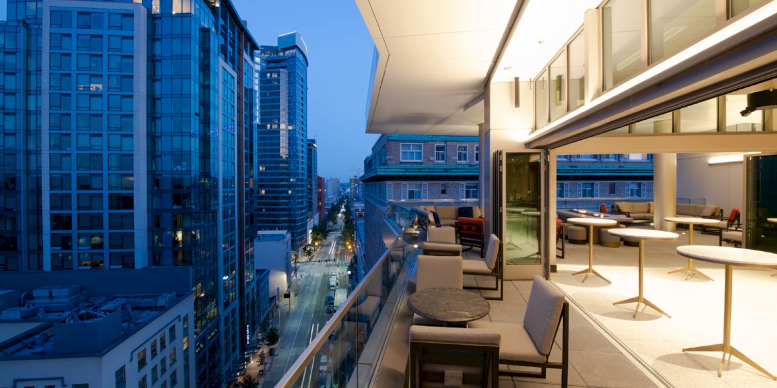 The Wilde Resort and Spa