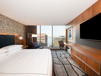 The Wilde Resort and Spa