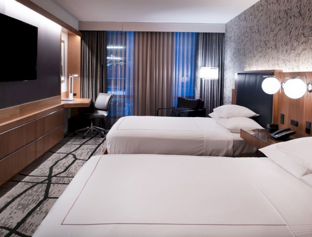 The Wilde Resort and Spa