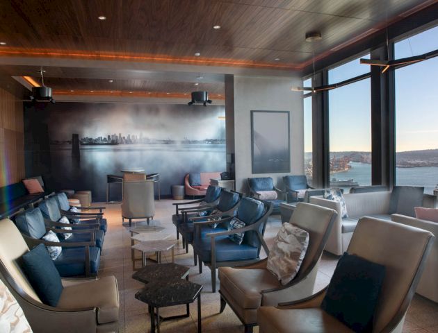 The Wilde Resort and Spa