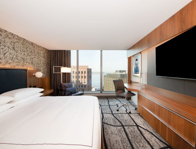 The Wilde Resort and Spa