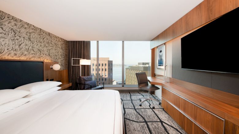 The Wilde Resort and Spa